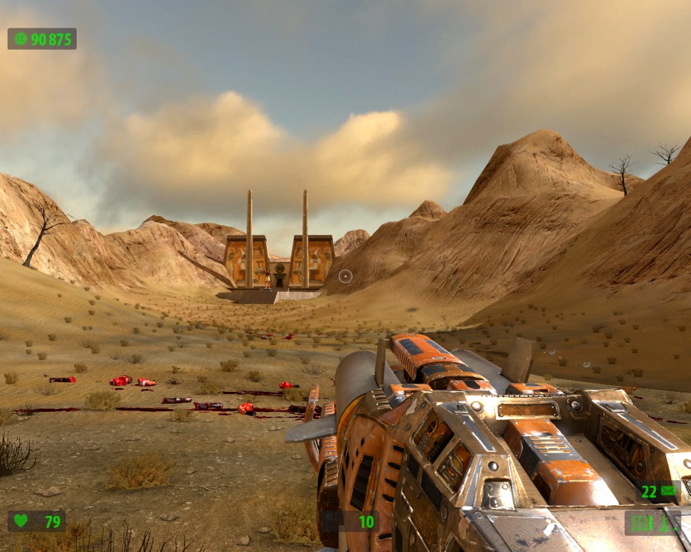 Serious Sam