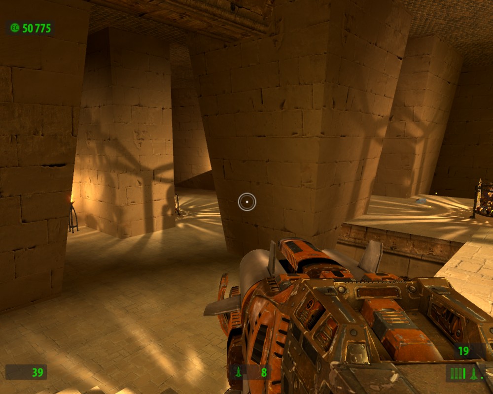 Serious Sam
