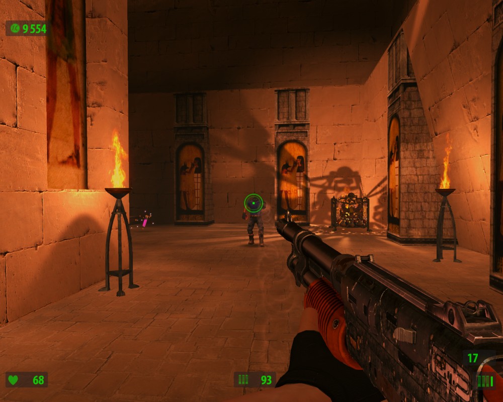 Serious Sam