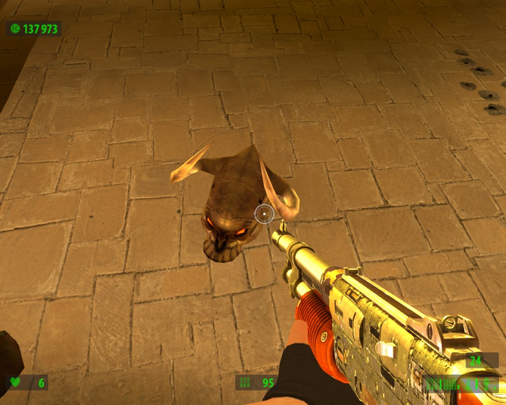 Serious Sam