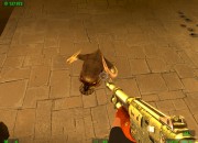 Serious Sam screenshot