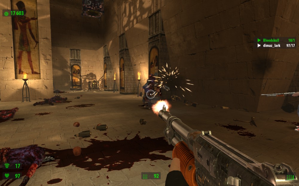 Serious Sam