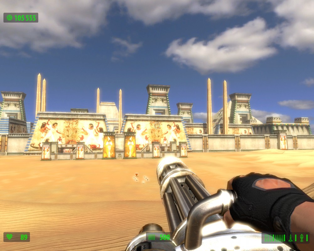 Serious Sam