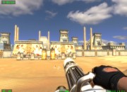 Serious Sam screenshot
