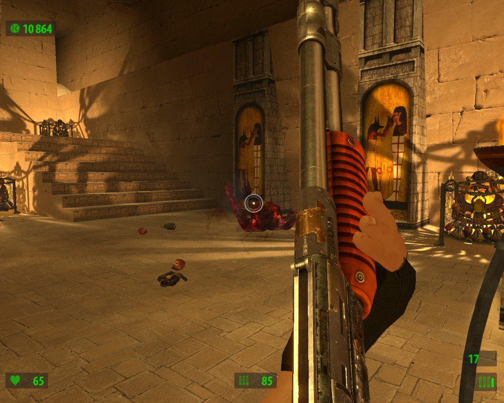 Serious Sam