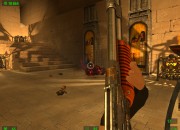 Serious Sam screenshot