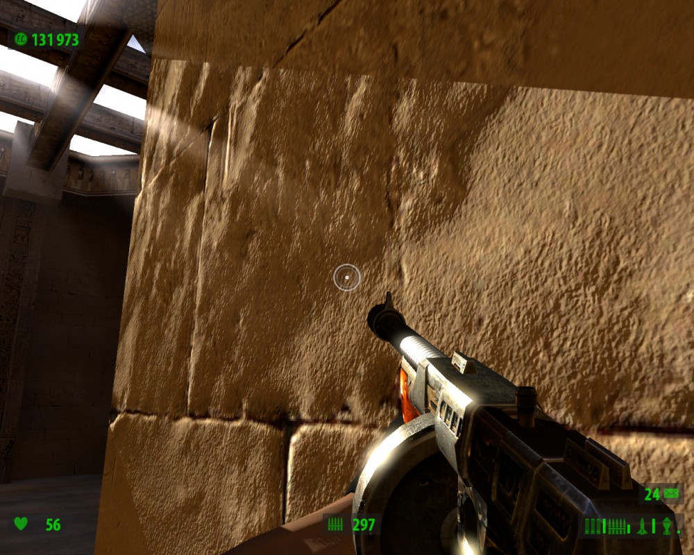 Serious Sam