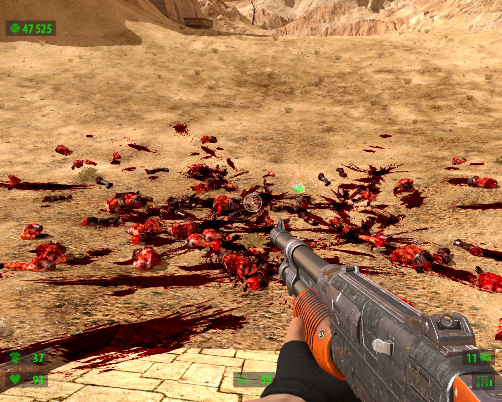 Serious Sam