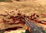 Serious Sam screenshot
