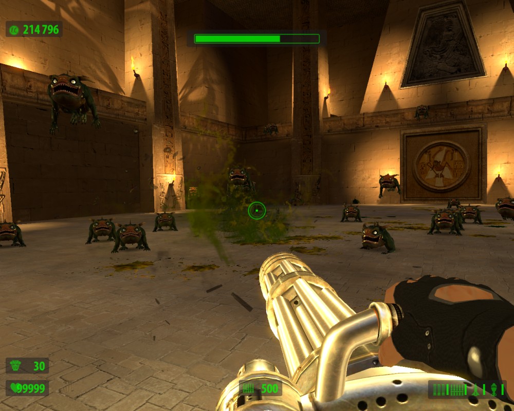 Serious Sam