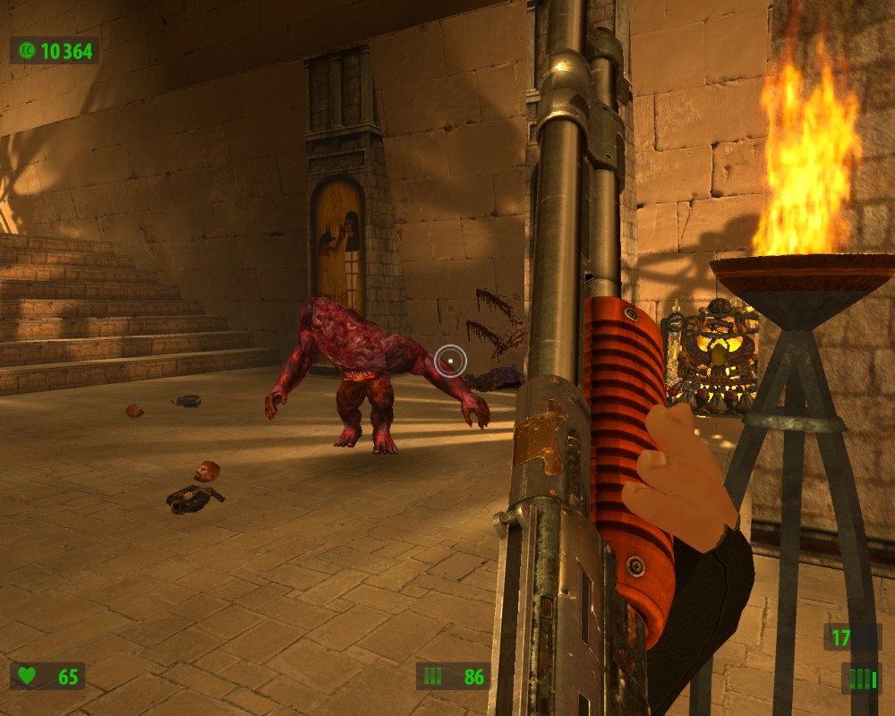 Serious Sam