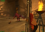 Serious Sam screenshot