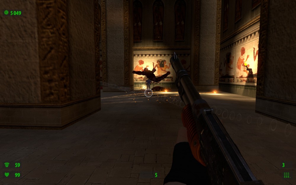 Serious Sam