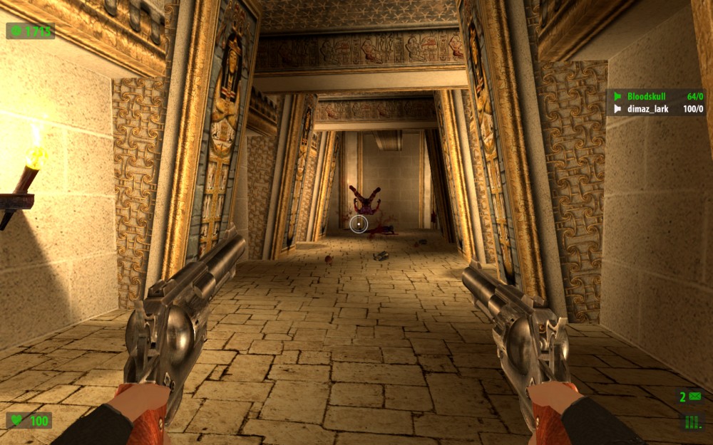 Serious Sam