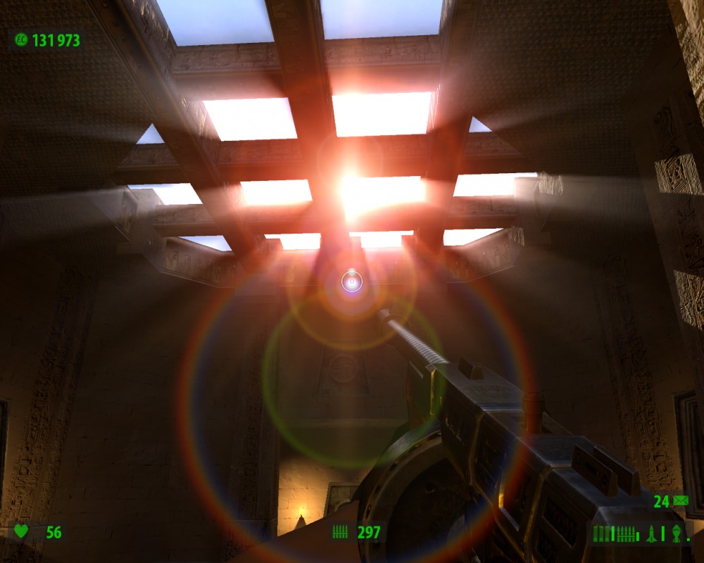 Serious Sam