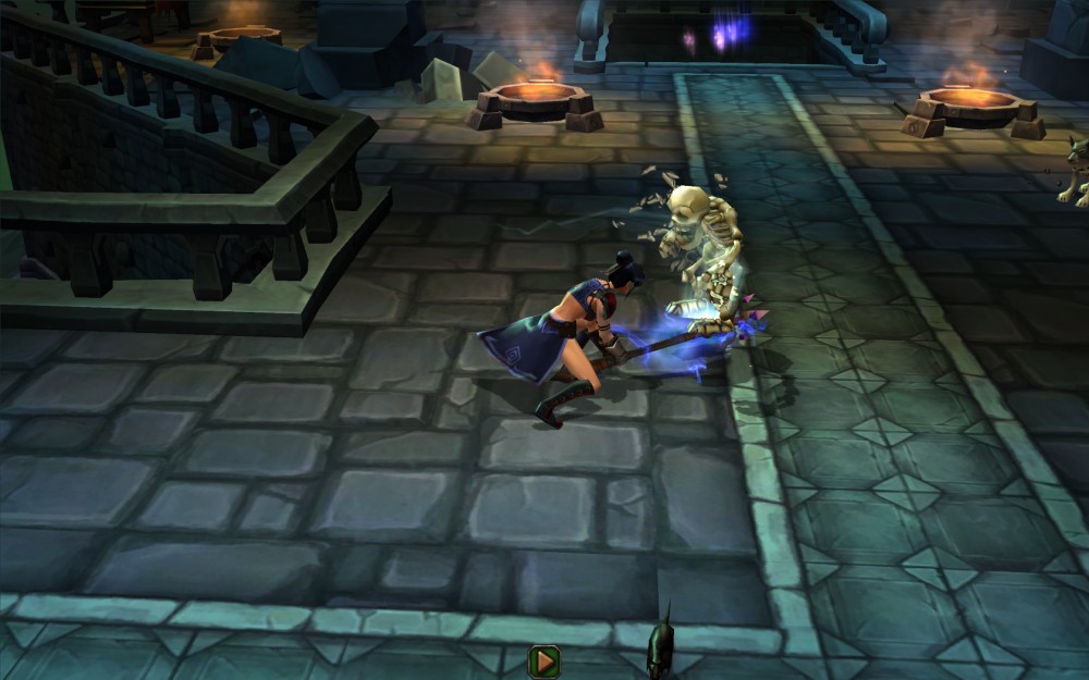 Torchlight