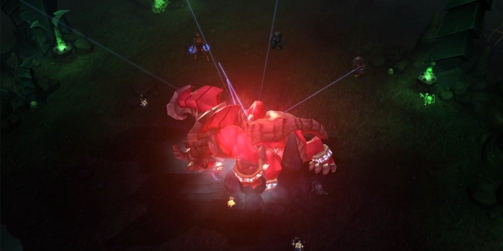 Torchlight