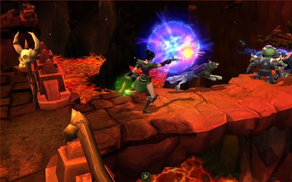 Torchlight