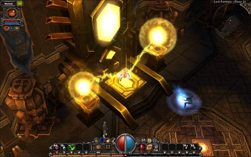 Torchlight