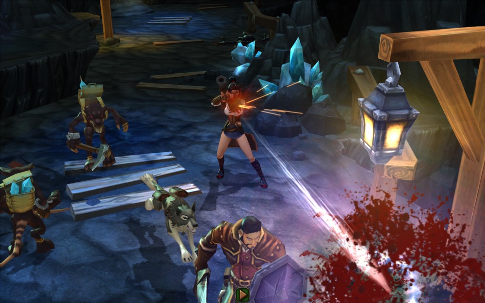 Torchlight