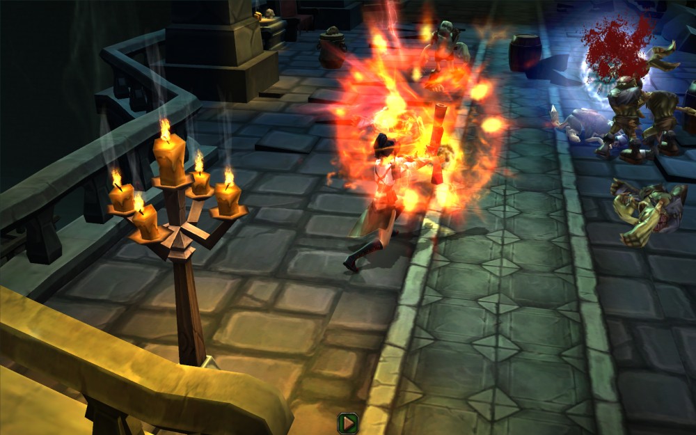 Torchlight