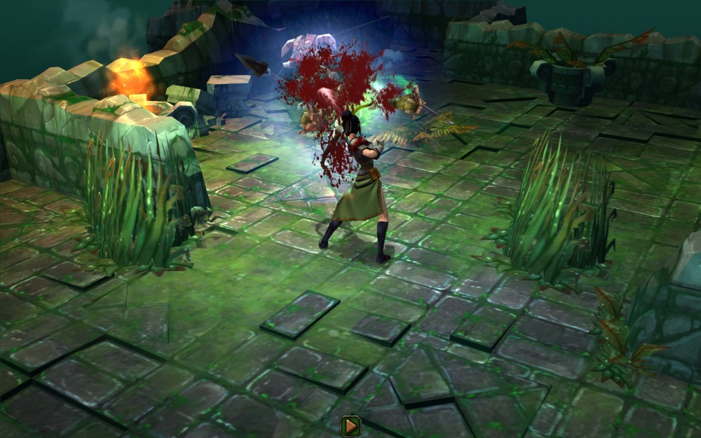Torchlight
