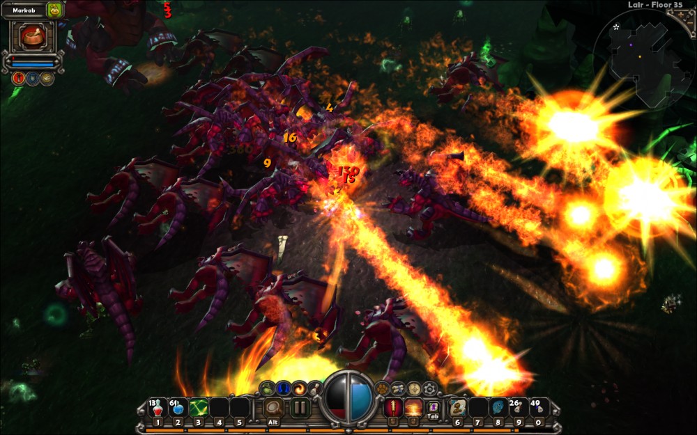 Torchlight