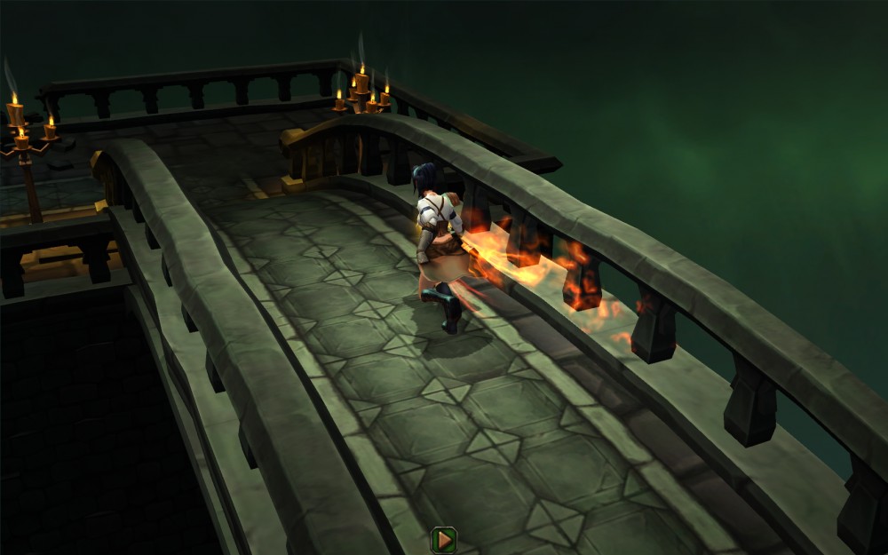 Torchlight