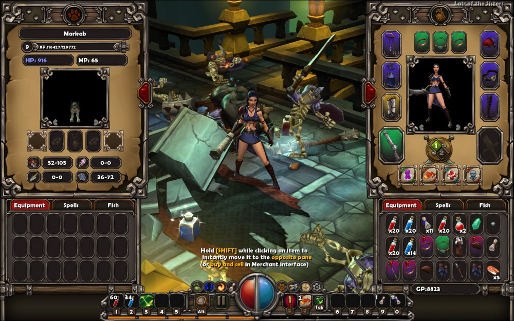 Torchlight