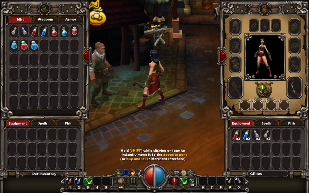 Torchlight