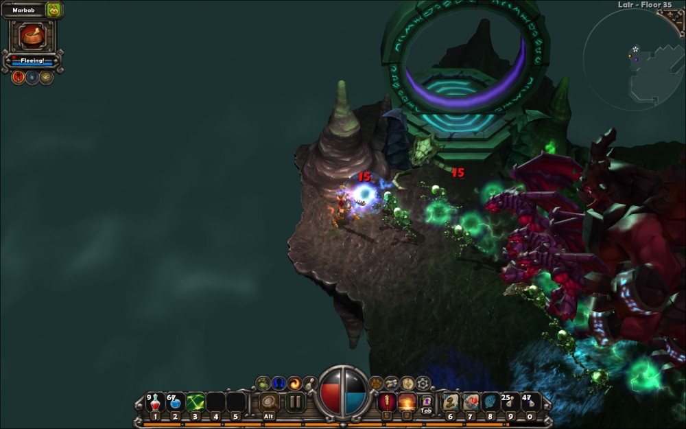 Torchlight