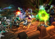 Torchlight screenshot