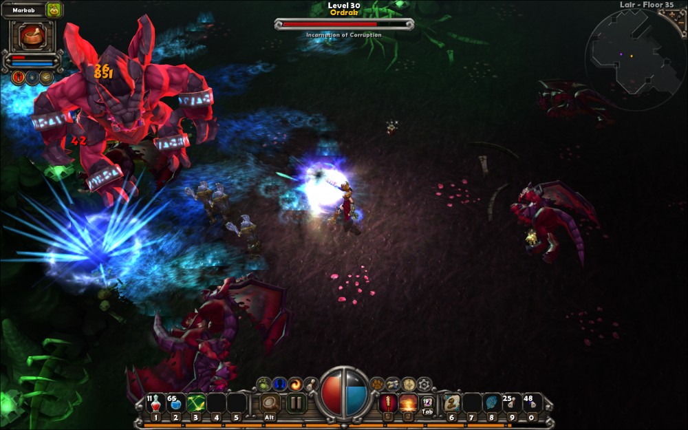 Torchlight