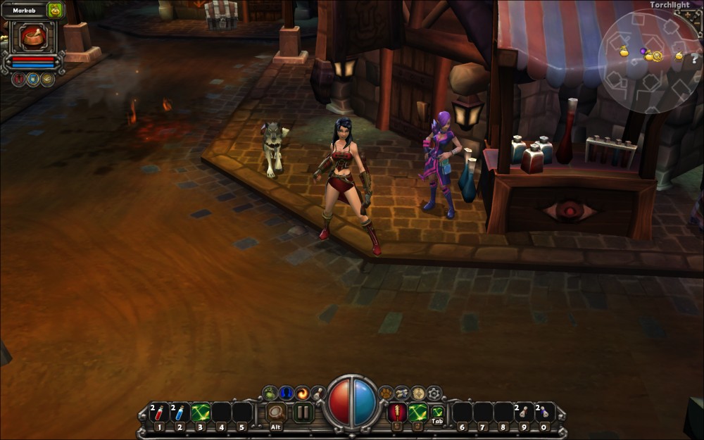 Torchlight