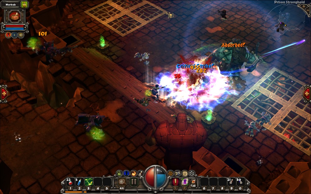 Torchlight