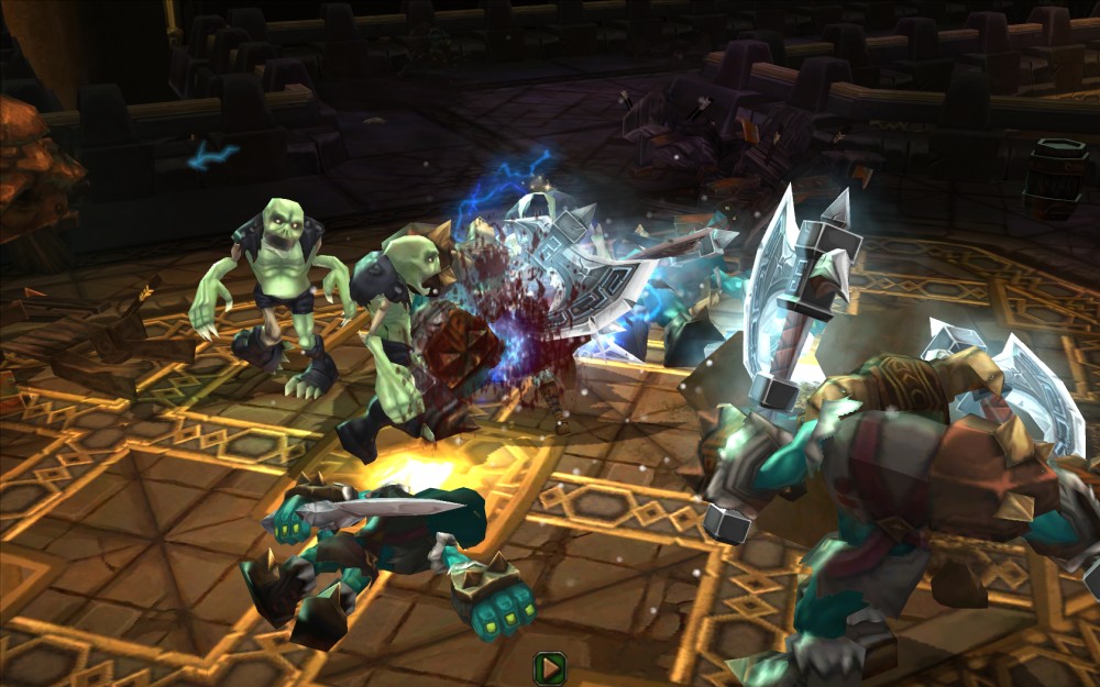 Torchlight