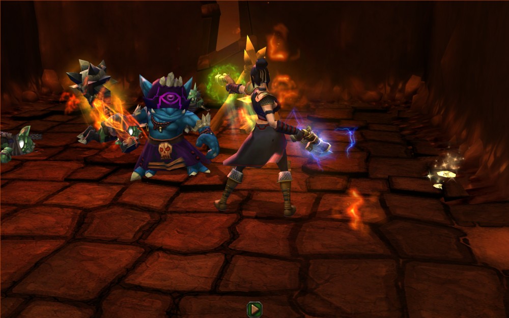 Torchlight