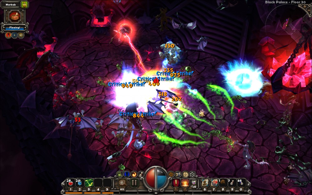 Torchlight