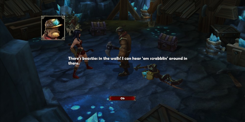 Torchlight