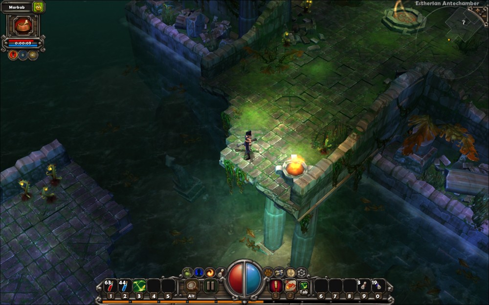 Torchlight