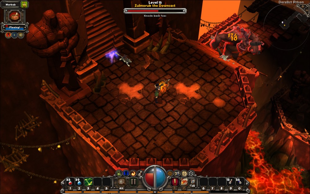 Torchlight