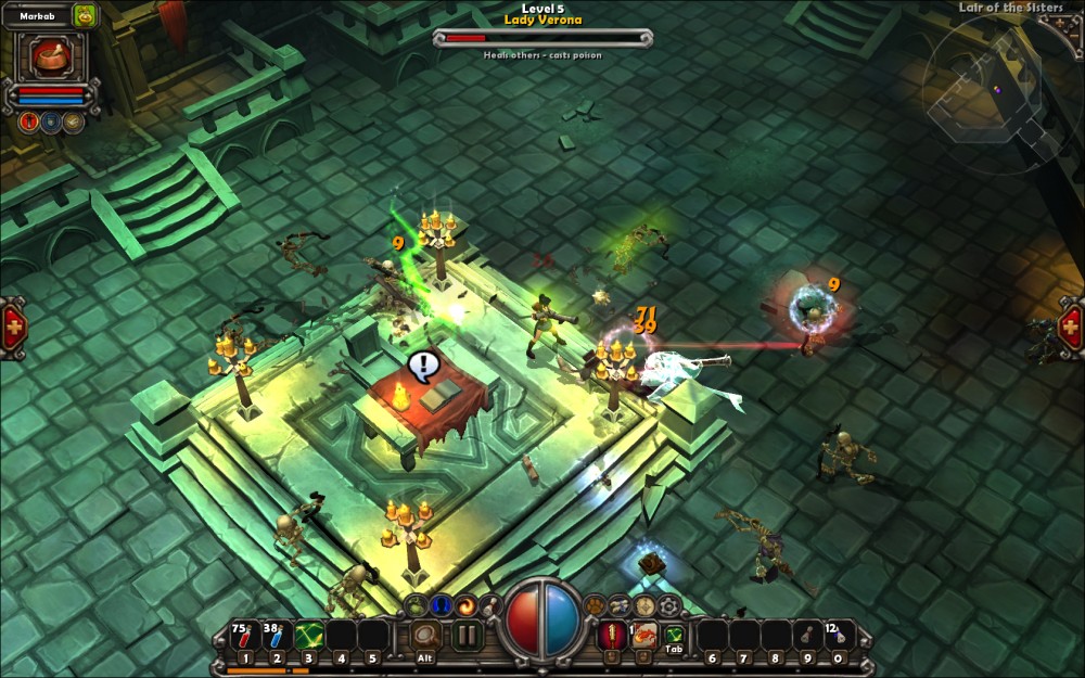 Torchlight