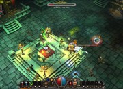 Torchlight screenshot