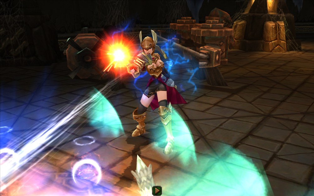 Torchlight