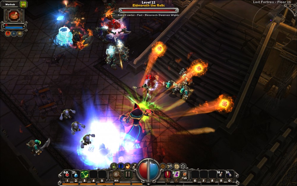 Torchlight