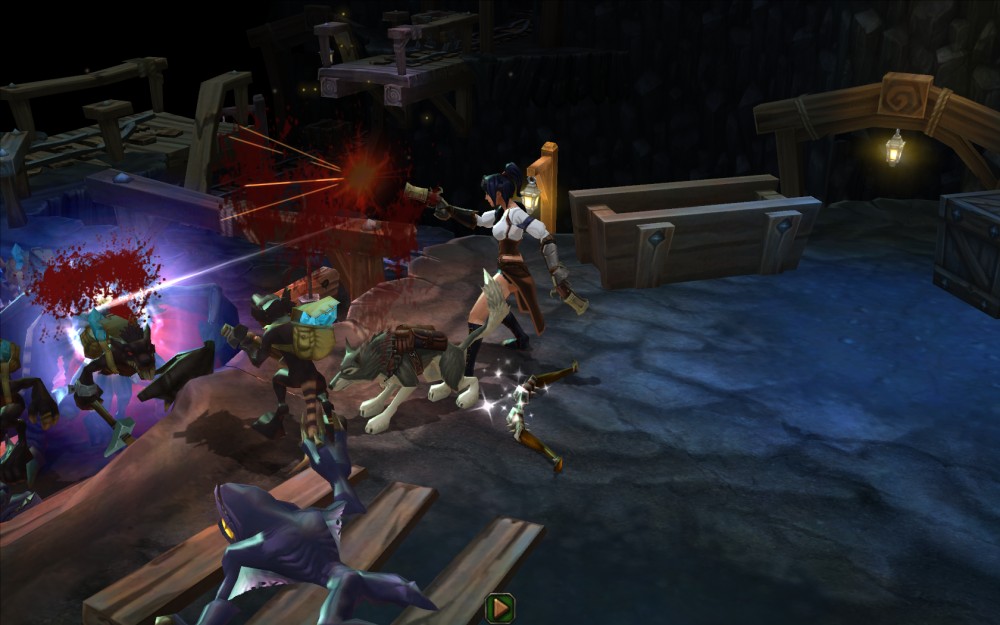 Torchlight