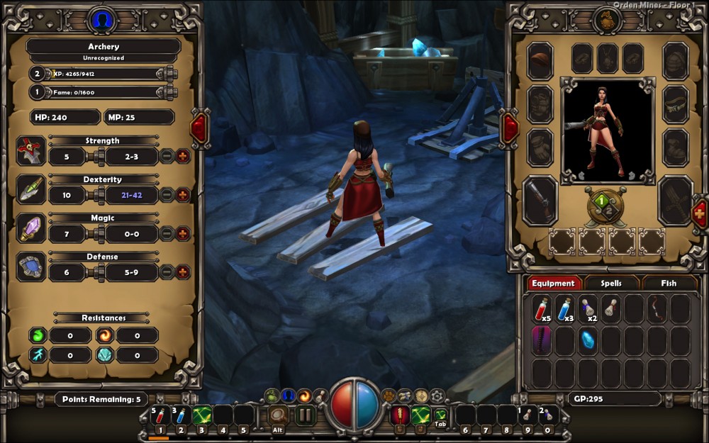 Torchlight