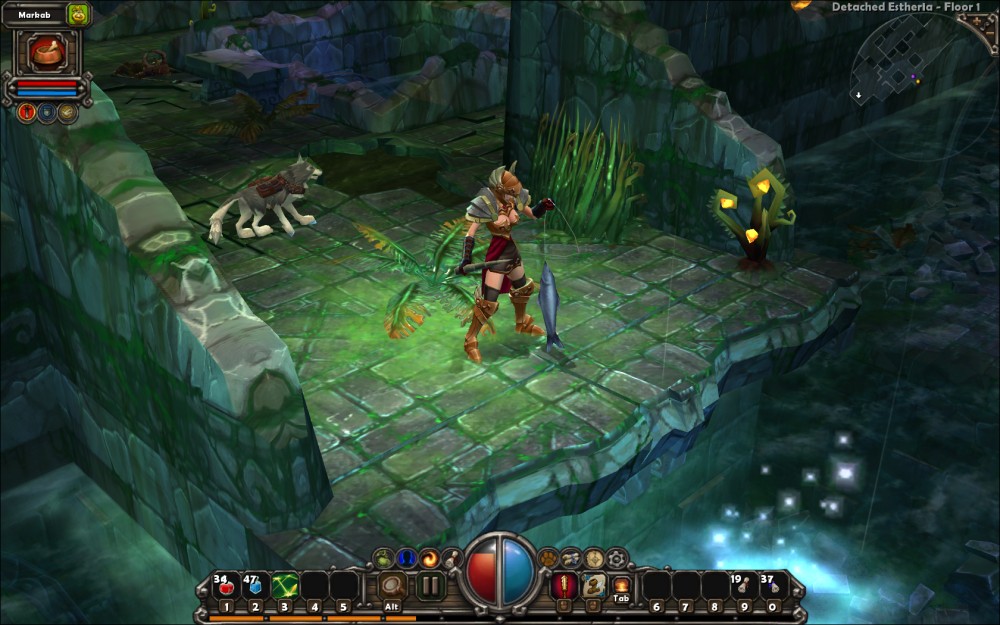 Torchlight