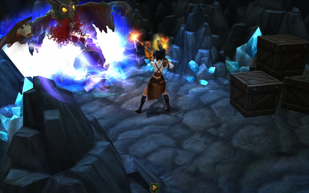 Torchlight