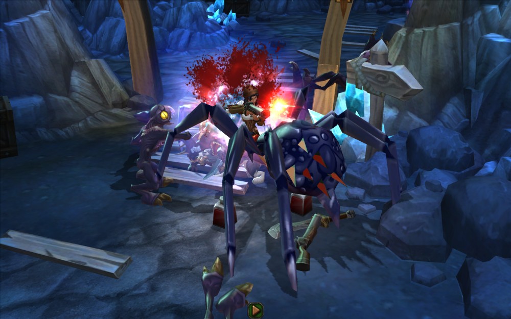 Torchlight